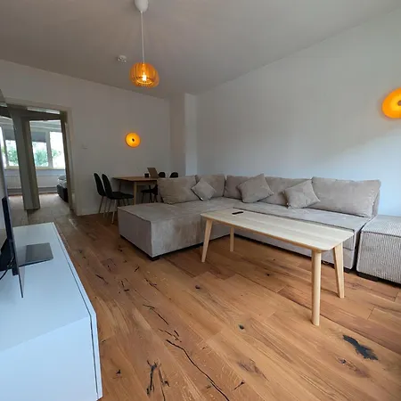 Amaryllis-apartments * Hannover