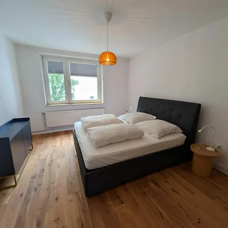 Amaryllis-apartments Apartment Hannover