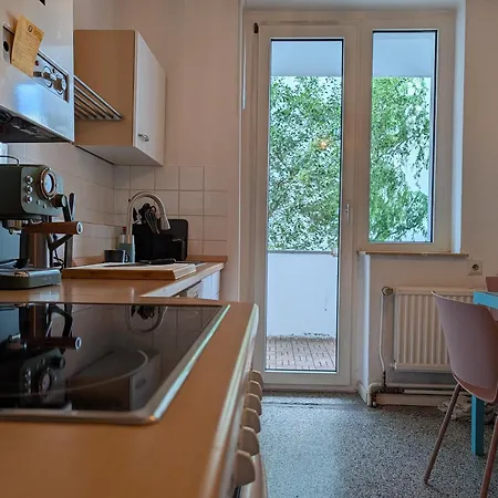 Amaryllis-apartments *